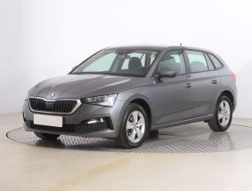 Skoda Scala - 2023