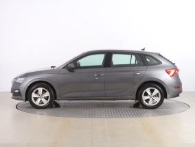 Skoda Scala - 2023