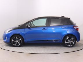 Toyota Yaris - 2019