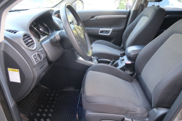 Opel Antara 2008