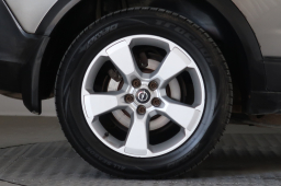 Opel Antara 2008
