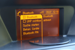 Opel Antara 2008