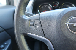 Opel Antara 2008