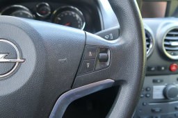 Opel Antara 2008
