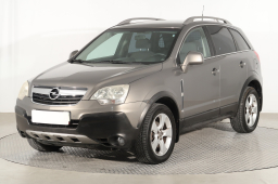 Opel Antara 2008