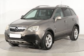 Opel Antara - 2008