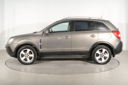 Opel Antara 2008