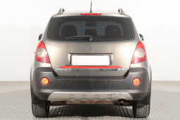 Opel Antara 2008