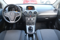 Opel Antara 2008