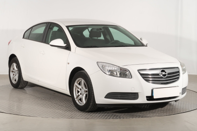 Opel Insignia 2012