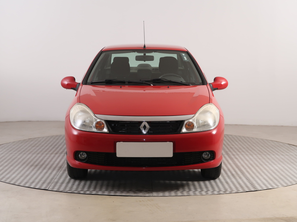 Renault Thalia