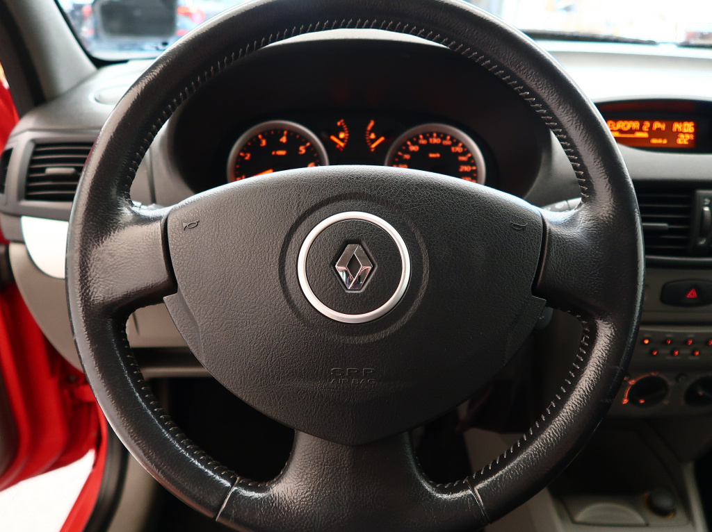 Renault Thalia
