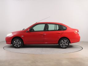 Renault Thalia - 2009