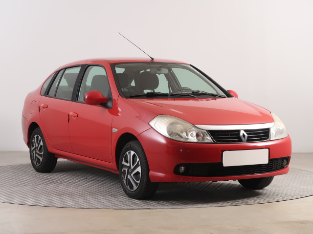 Renault Thalia 2009