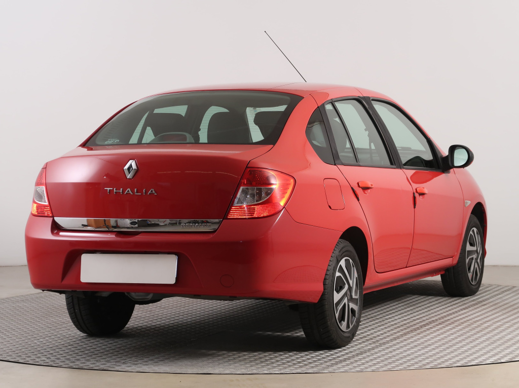 Renault Thalia