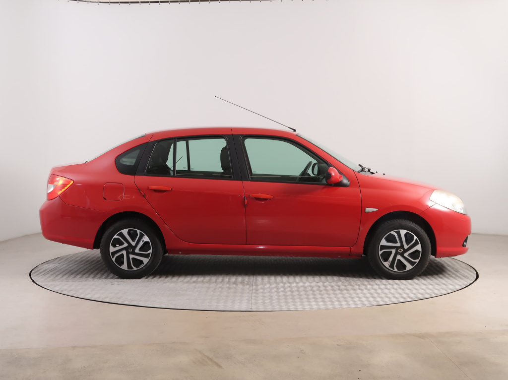 Renault Thalia