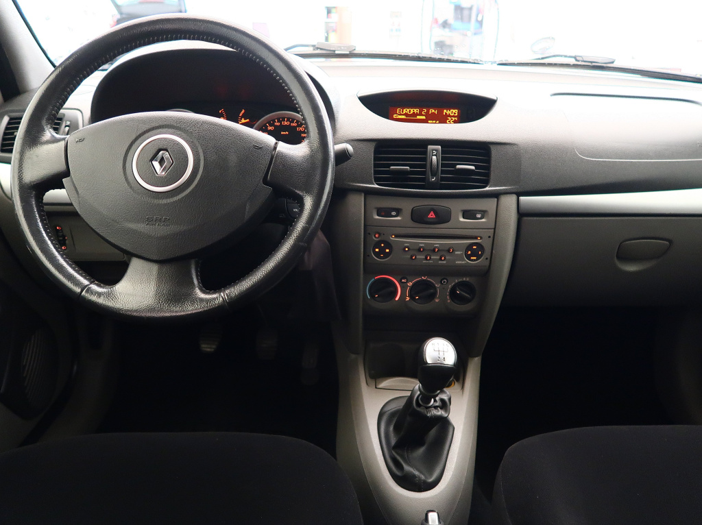 Renault Thalia