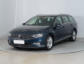 Volkswagen Passat - 2020