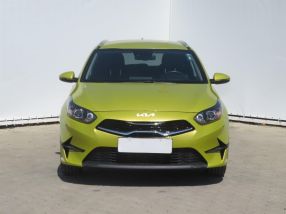 Kia Ceed - 2022