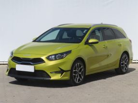 Kia Ceed - 2022