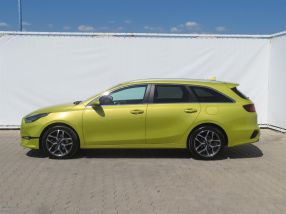 Kia Ceed - 2022