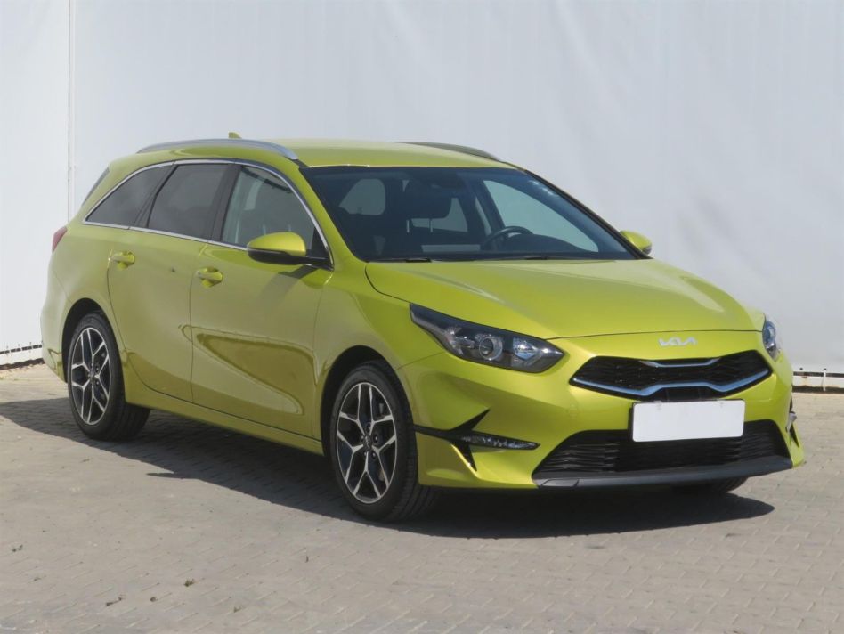 Kia Ceed - 2022