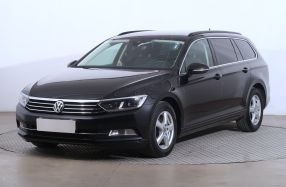 Volkswagen Passat - 2018
