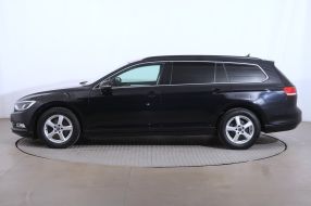 Volkswagen Passat - 2018
