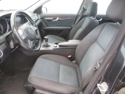 Mercedes-Benz C 2011
