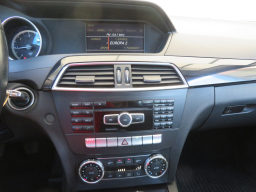 Mercedes-Benz C 2011