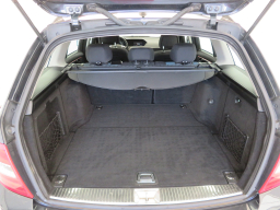 Mercedes-Benz C 2011