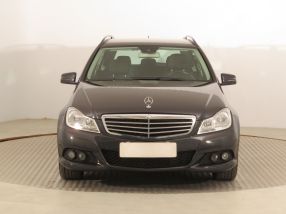 Mercedes-Benz C - 2011