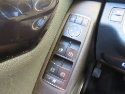 Mercedes-Benz C 2011