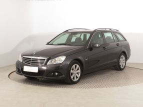 Mercedes-Benz C - 2011