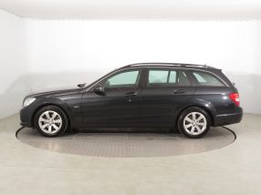 Mercedes-Benz C - 2011