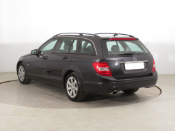 Mercedes-Benz C 2011