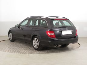 Mercedes-Benz C - 2011