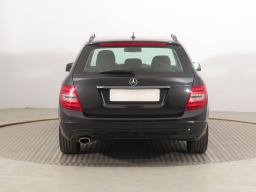 Mercedes-Benz C 2011