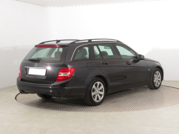 Mercedes-Benz C 2011