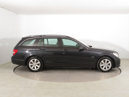 Mercedes-Benz C 2011