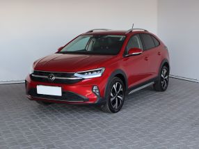 Volkswagen Taigo - 2023