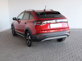 Volkswagen Taigo - 2023