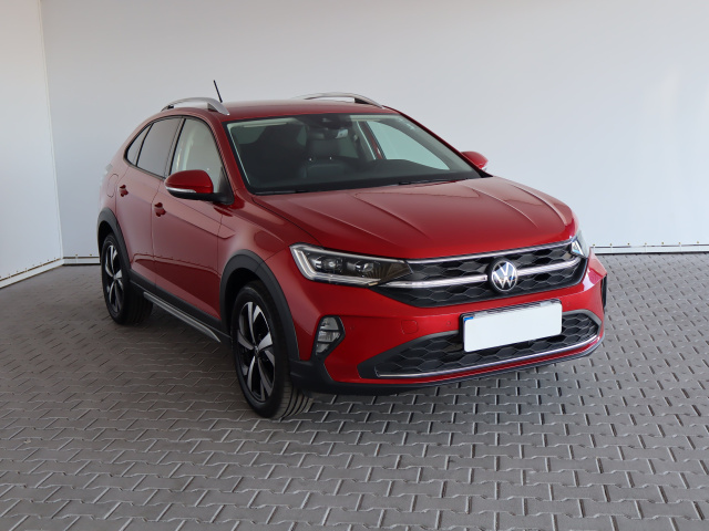 Volkswagen Taigo 2023