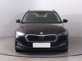 Skoda Octavia - 2021