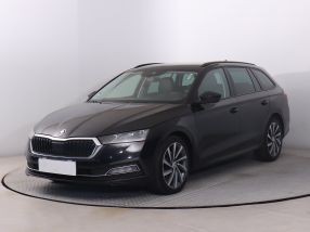 Skoda Octavia - 2021