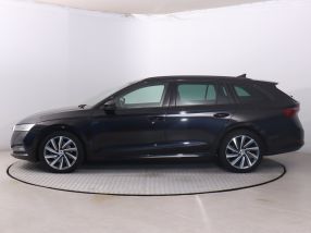 Skoda Octavia - 2021