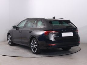 Skoda Octavia - 2021
