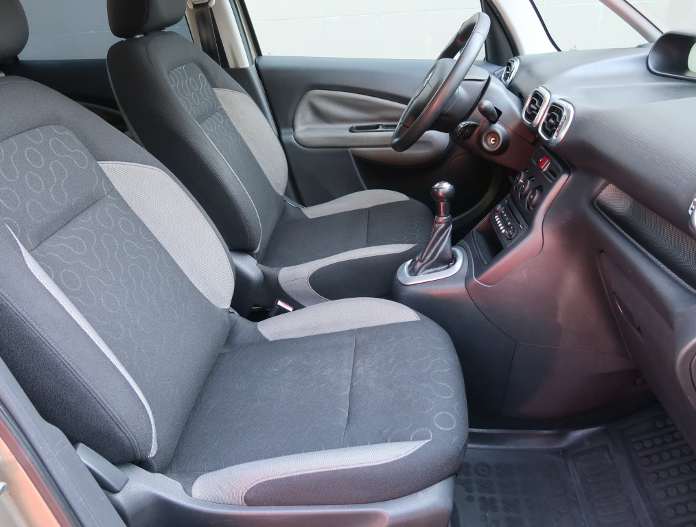 Citroen C3 Picasso