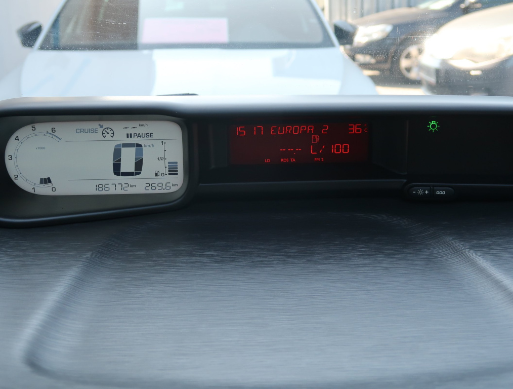 Citroen C3 Picasso