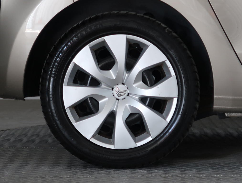 Citroen C3 Picasso